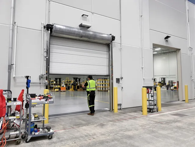 Commercial Repair service in Ridgefield, CT