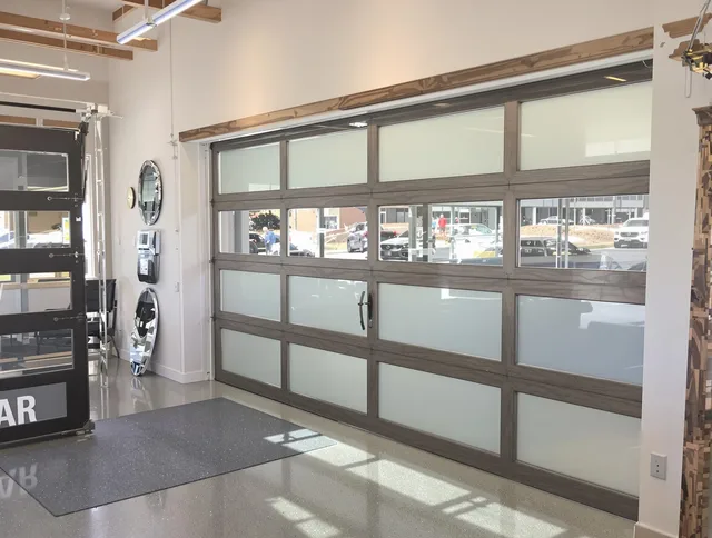 Custom Doors service in Ridgefield, CT