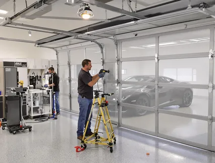 Dents Repair service in Ridgefield, CT