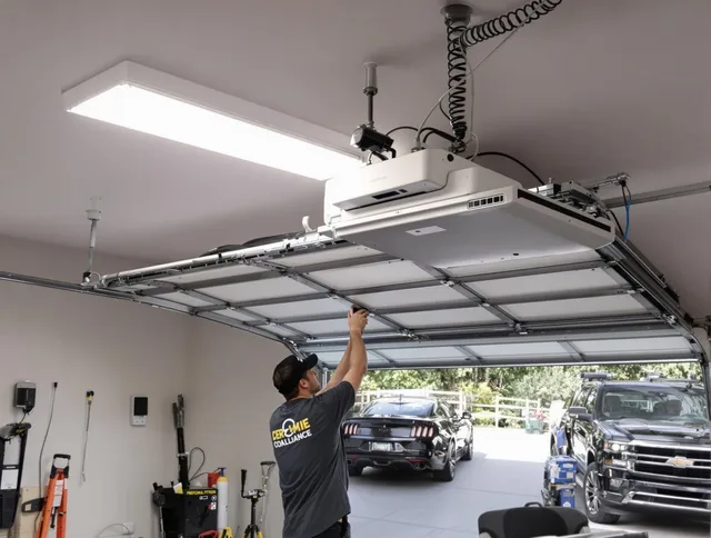 Opener Installation service in Ridgefield, CT
