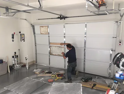 Panel Repair service in Ridgefield, CT
