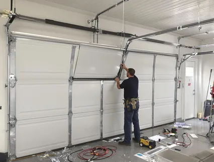 Section Replacement service in Ridgefield, CT