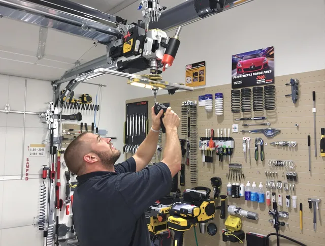 Spring Repair service in Ridgefield, CT
